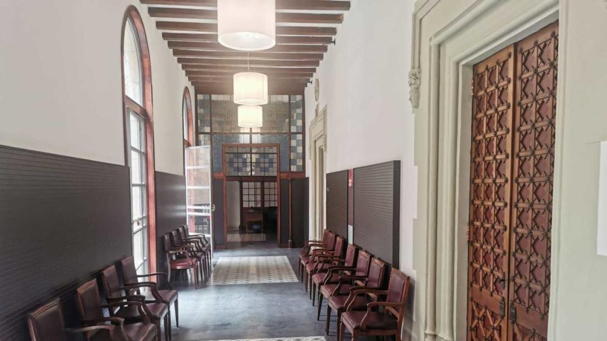 El Ayuntamiento de Tarragona gastará 658.145 euros al año en asesores políticos