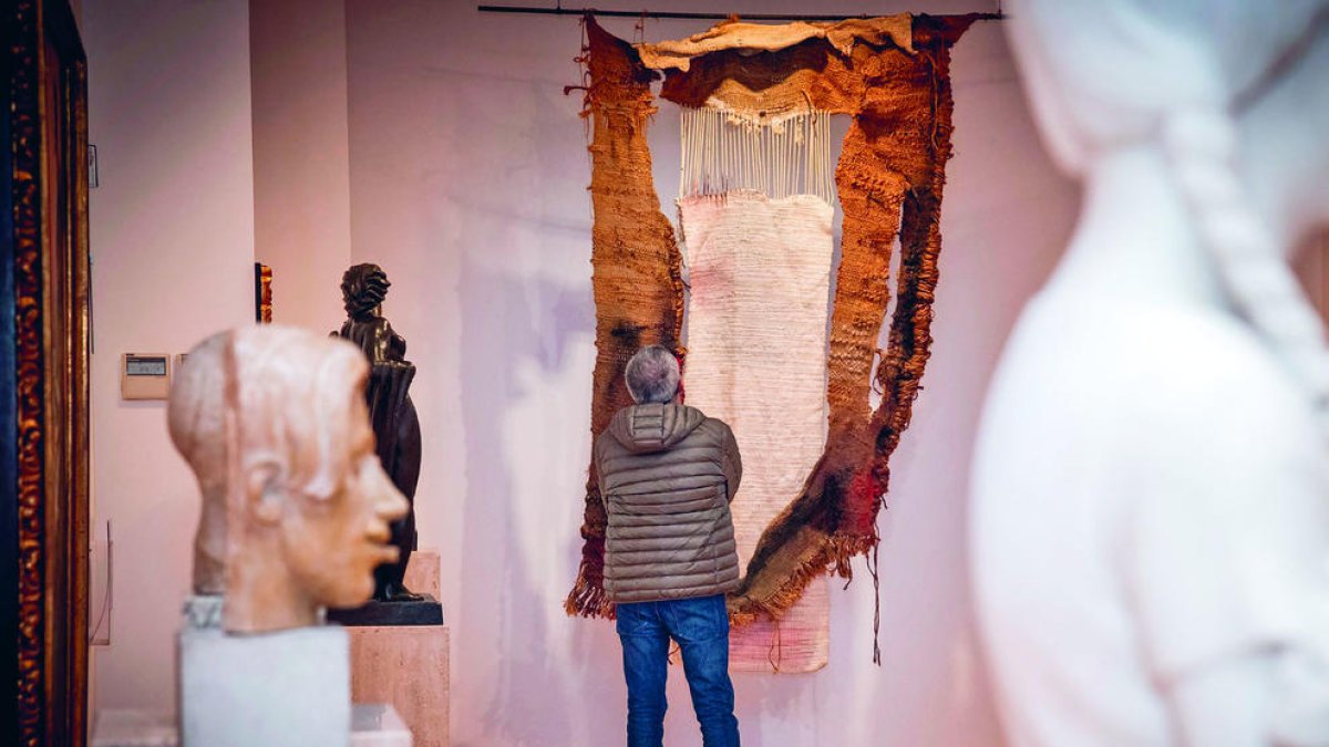 Puertas abiertas, talleres y charlas para explorar los museos del territorio