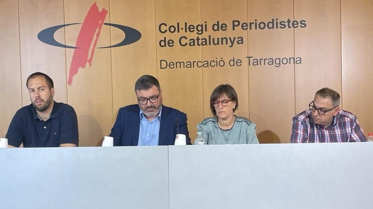 Una concejala de Montblanc tendrá que devolver las retribuciones como miembro del gobierno