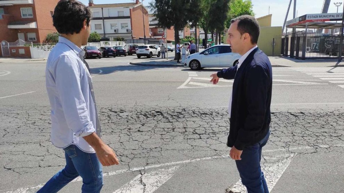 Ara Reus millorarà els polígons industrials de Reus per captar empreses