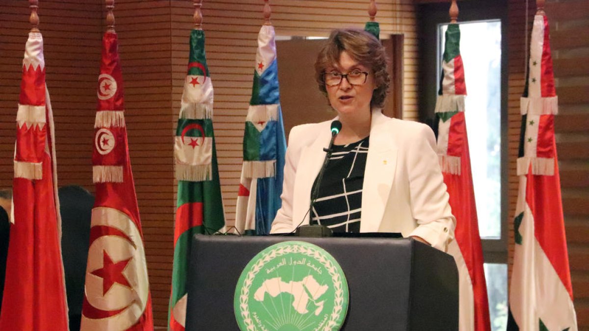 La Generalitat reivindica un acuerdo con la Liga Árabe para fomentar el catalán y el árabe