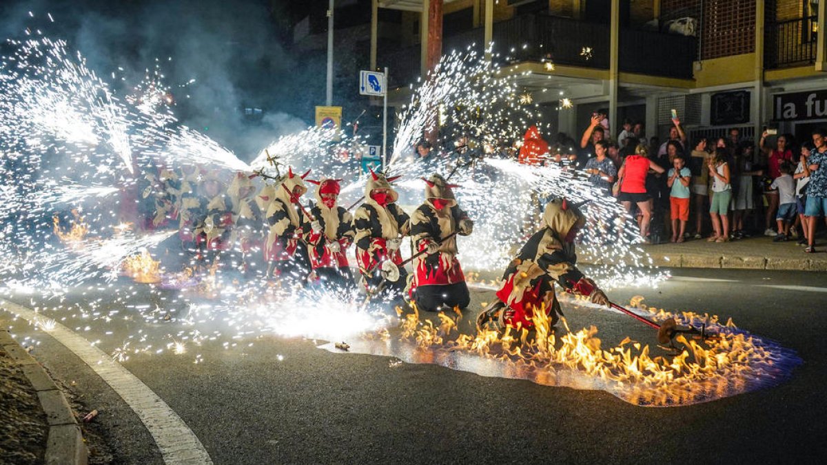 L'Hospitalet de l'Infant ya lo tiene todo a punto para la Fiesta Mayor de Sant Roc de 2023