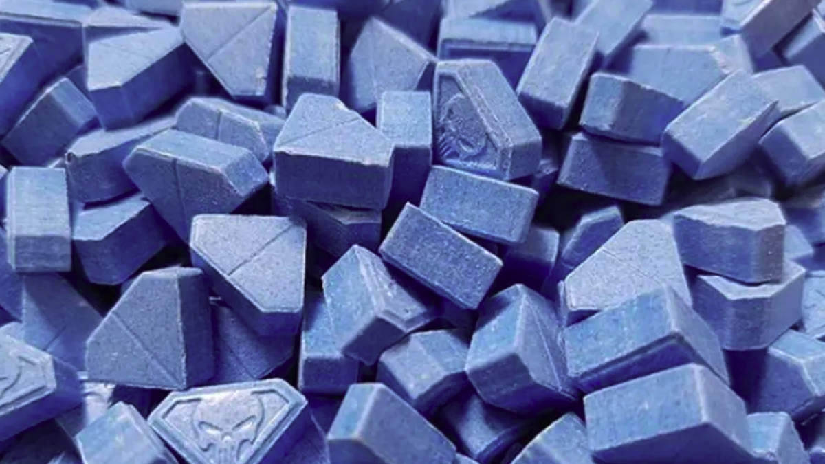 Alertan de una nueva droga, que ya ha matado a tres jóvenes en Alemania