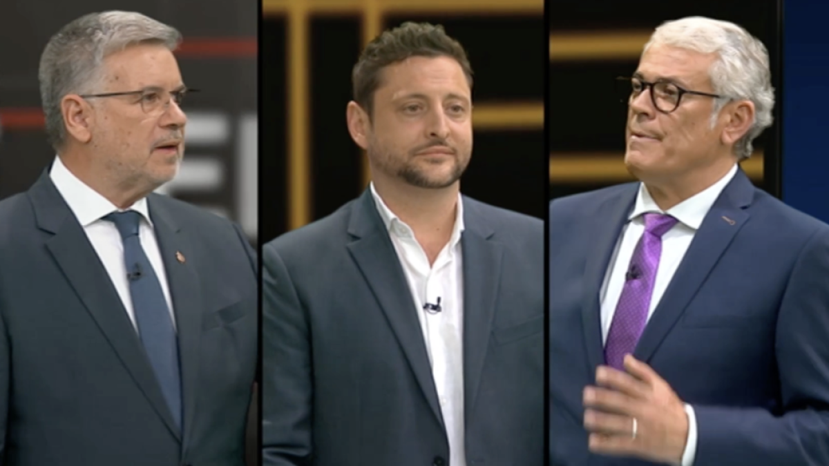 Enemics fins al 28M, amics durant els pròxims quatre anys