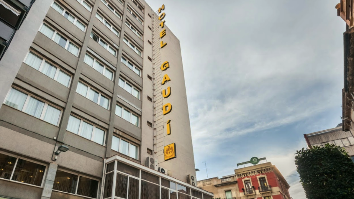 Los hoteles de Reus rozan el 95% de ocupación los fines de semana