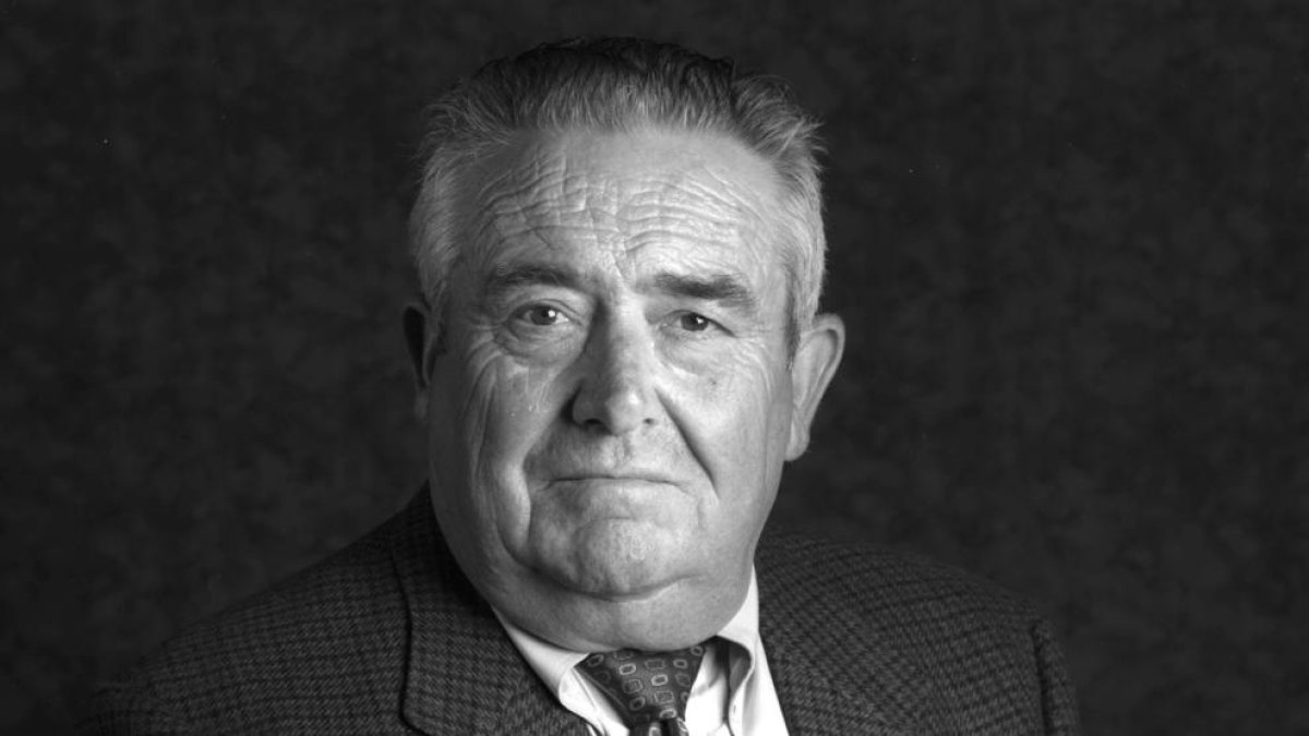 Cambrils expresa su pésame por la muerte del exconcejal Joan Escrivà Vives