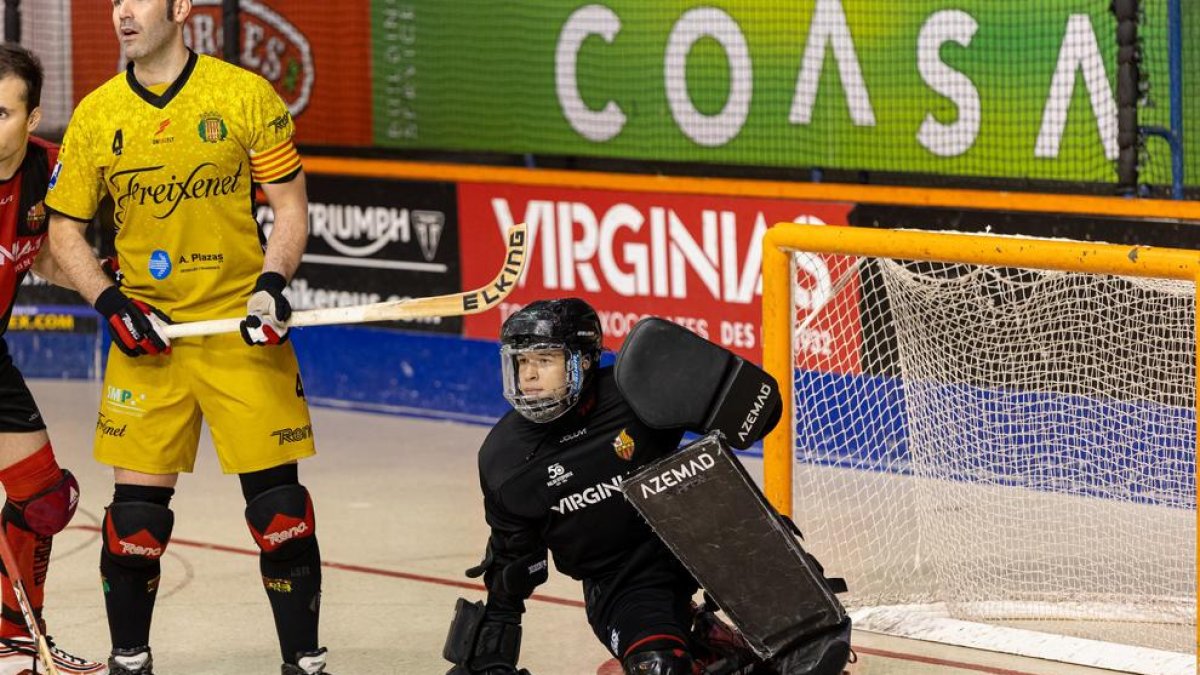 El Reus Deportiu no puede fallar si quiere continuar vivo en el 'play-off'