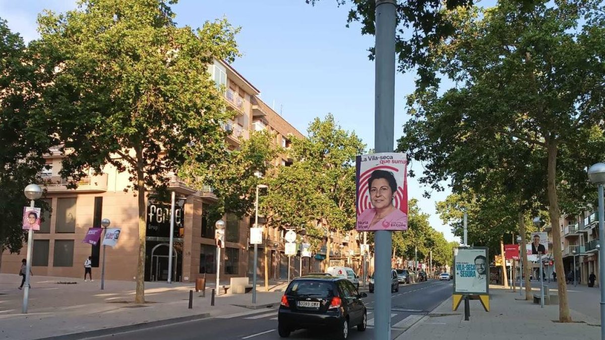 El repte: trencar amb 3 dècades d'hegemonia