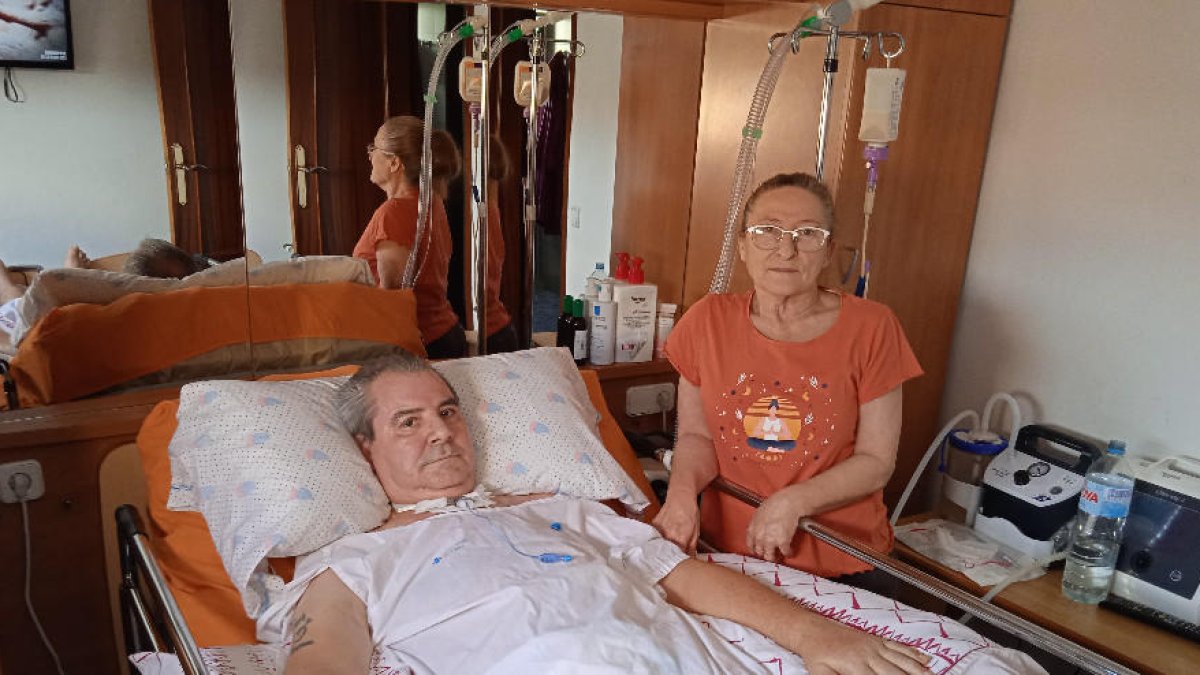 La especialización del personal de primaria permite crear un modelo de atención más personalizado a los pacientes de ELA