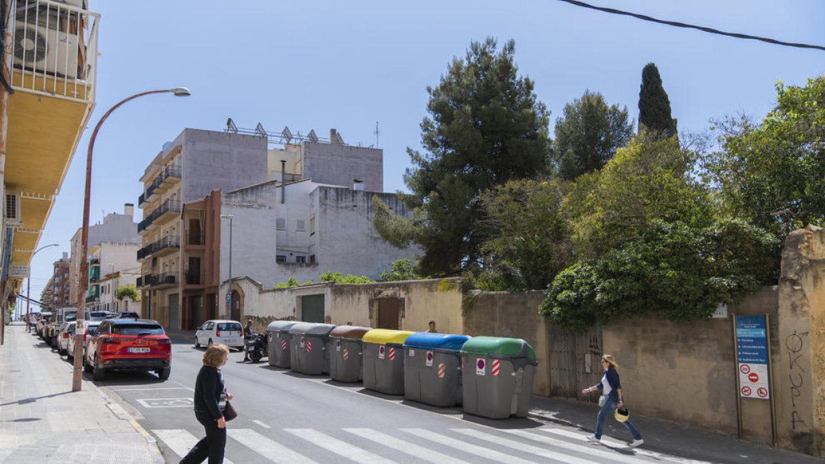 Más allá del problema de la basura