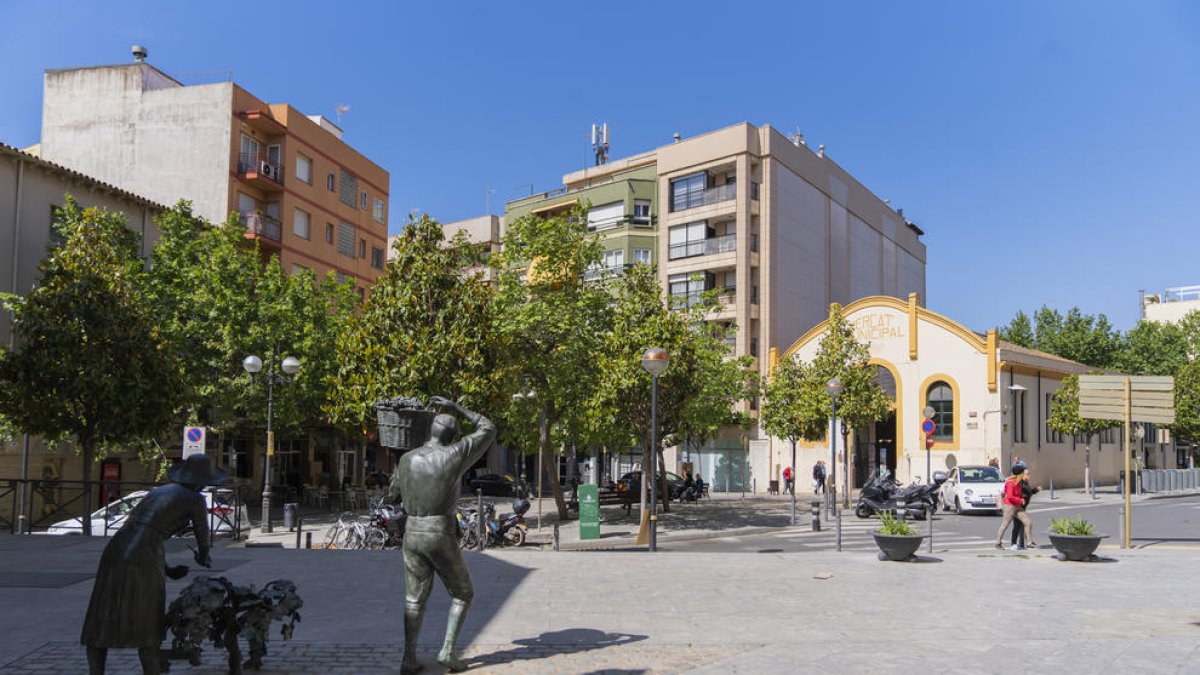Proyectos comunes y prioritarios en Cambrils