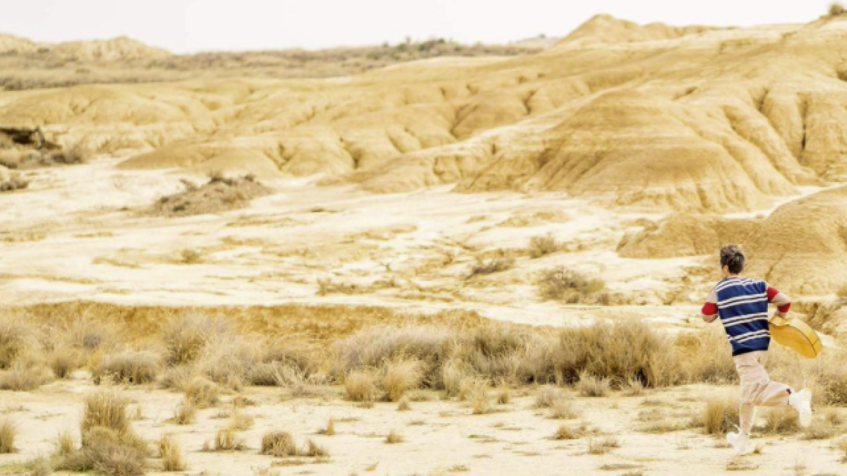 Raül Refree aterriza en el Festival Terrer Priorat 2023