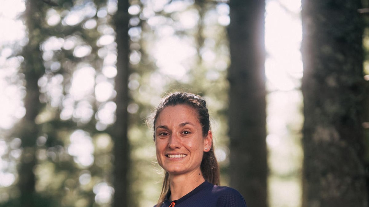 Núria Gil Clapera será la pregonera de Sant Pere 2023