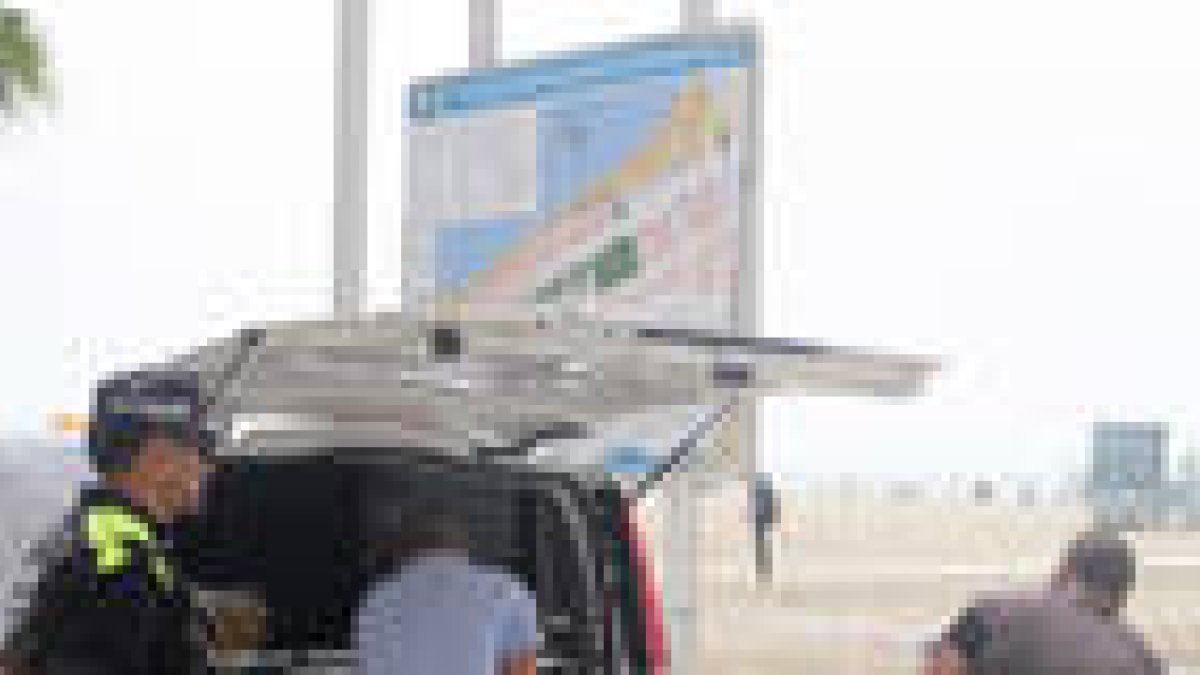 Encuentran el cuerpo de un niño de entre dos y tres años muerto en una playa de Roda de Berà