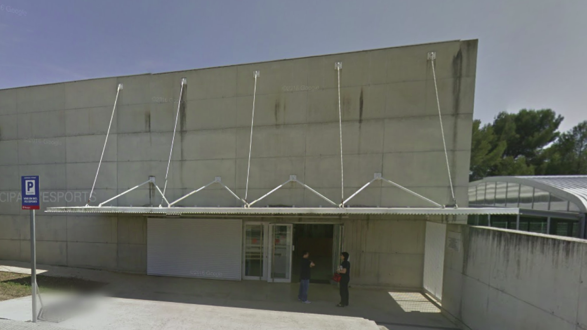 Els veïns de Sant Salvador podran dir la seva per millorar el complex esportiu del barri