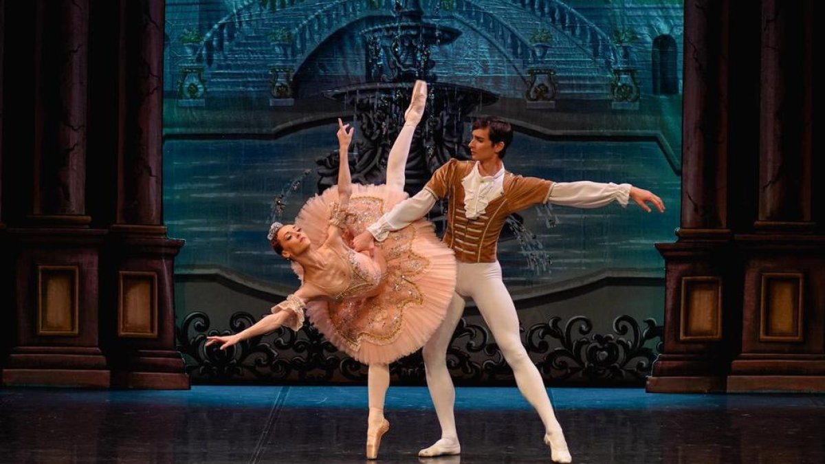 Tarragona acollirà les millors peces de ballet en un espectacle únic