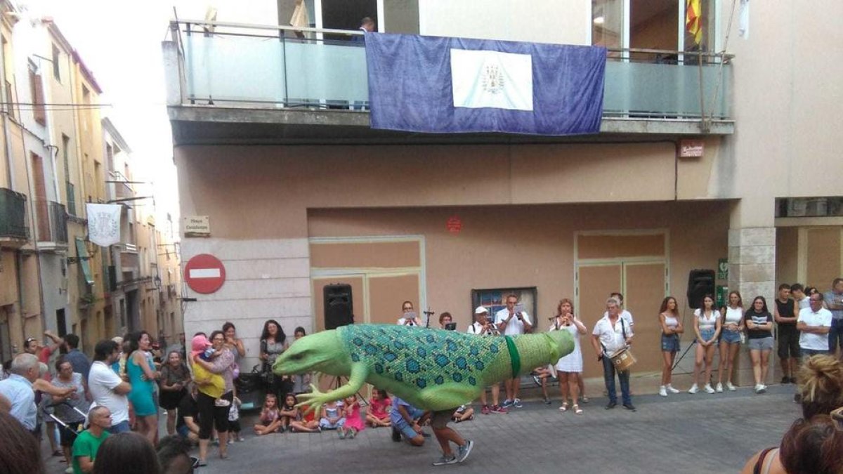 Castellvell del Camp celebrará la Fiesta Mayor del 15 al 27 de julio con actos para todo el mundo