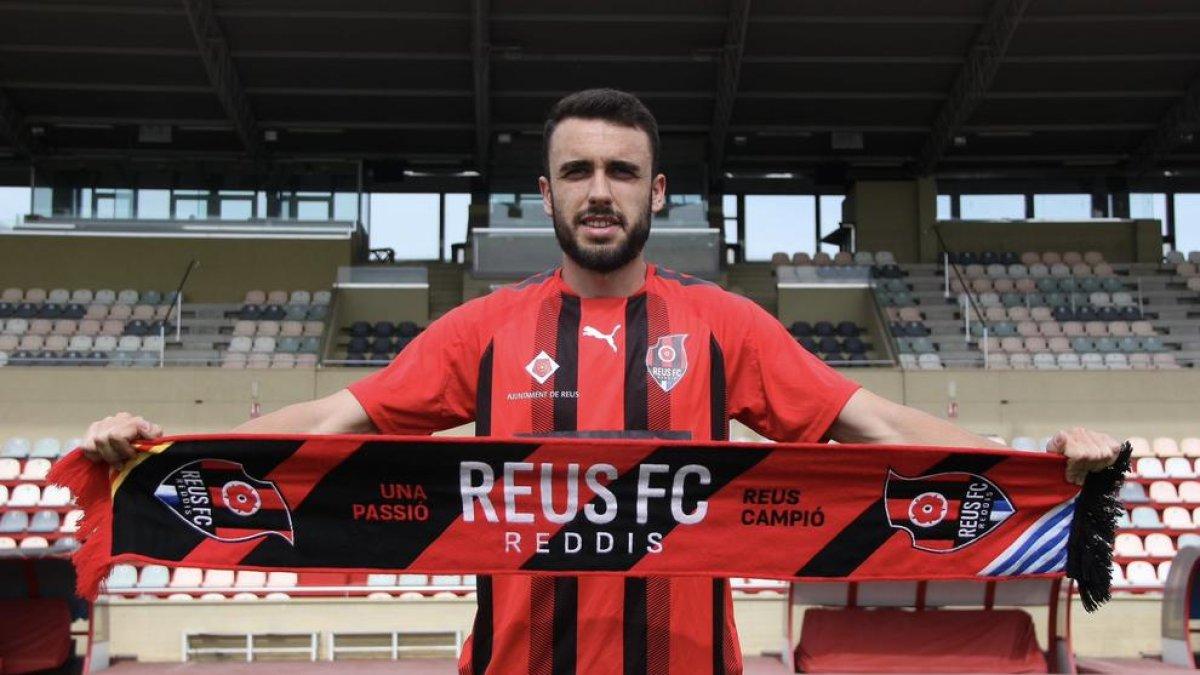 Reus FC Reddis comença a moure fitxa per preparar la pròxima temporada