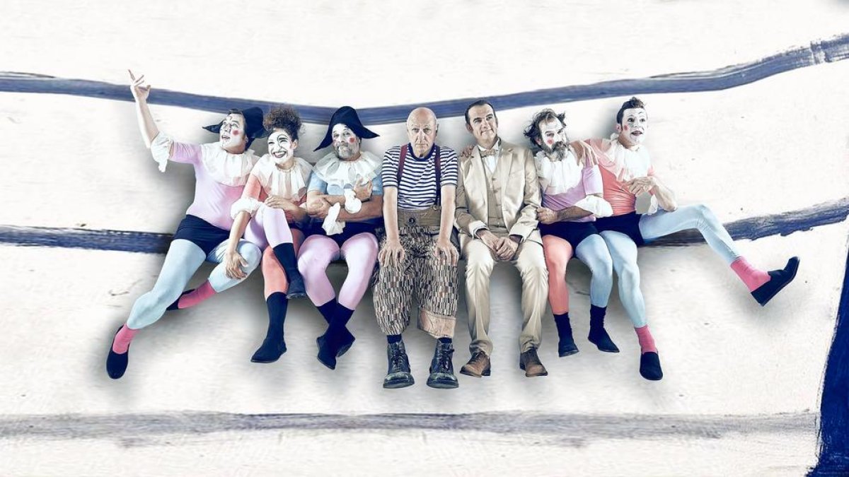 Los teatros de Tarragona reanudarán la programación de artes escénicas de otoño-invierno con 33 espectáculos