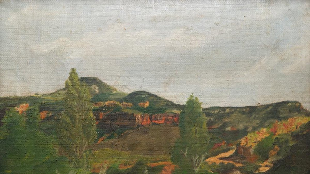 Arranca l'Any Morató Aragonés'