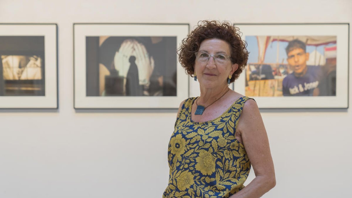 Capturar els moments que desapareixen