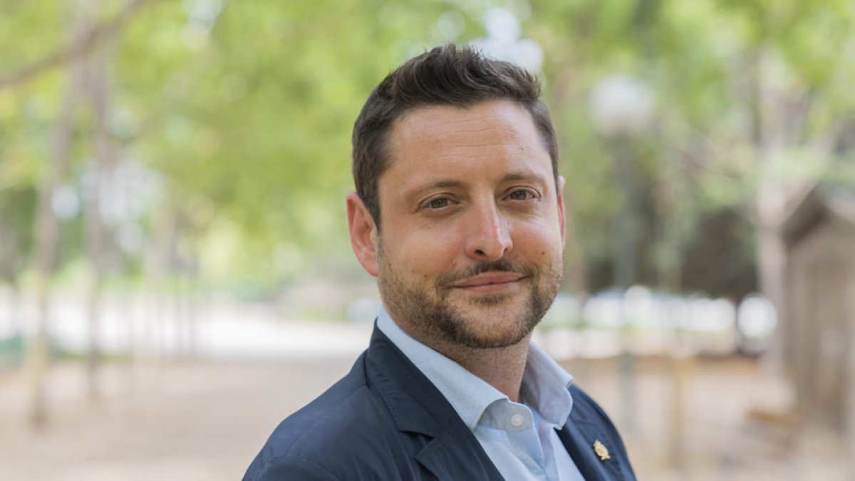 «Ser a la Diputació de Tarragona encaixa amb la nostra voluntat de liderar el territori»