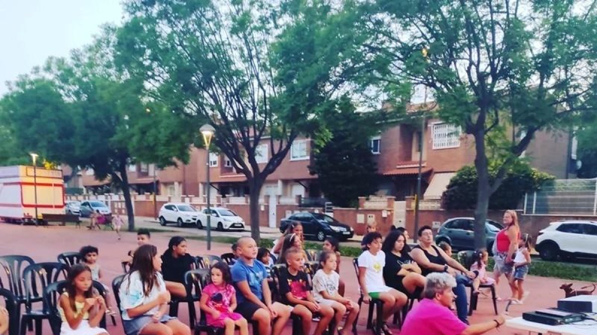 L'Albada celebra aquest cap de setmana les seves festes