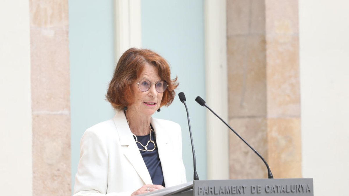 La majoria de queixes al sindic de Greuges a Tarragona són per polítiques socials