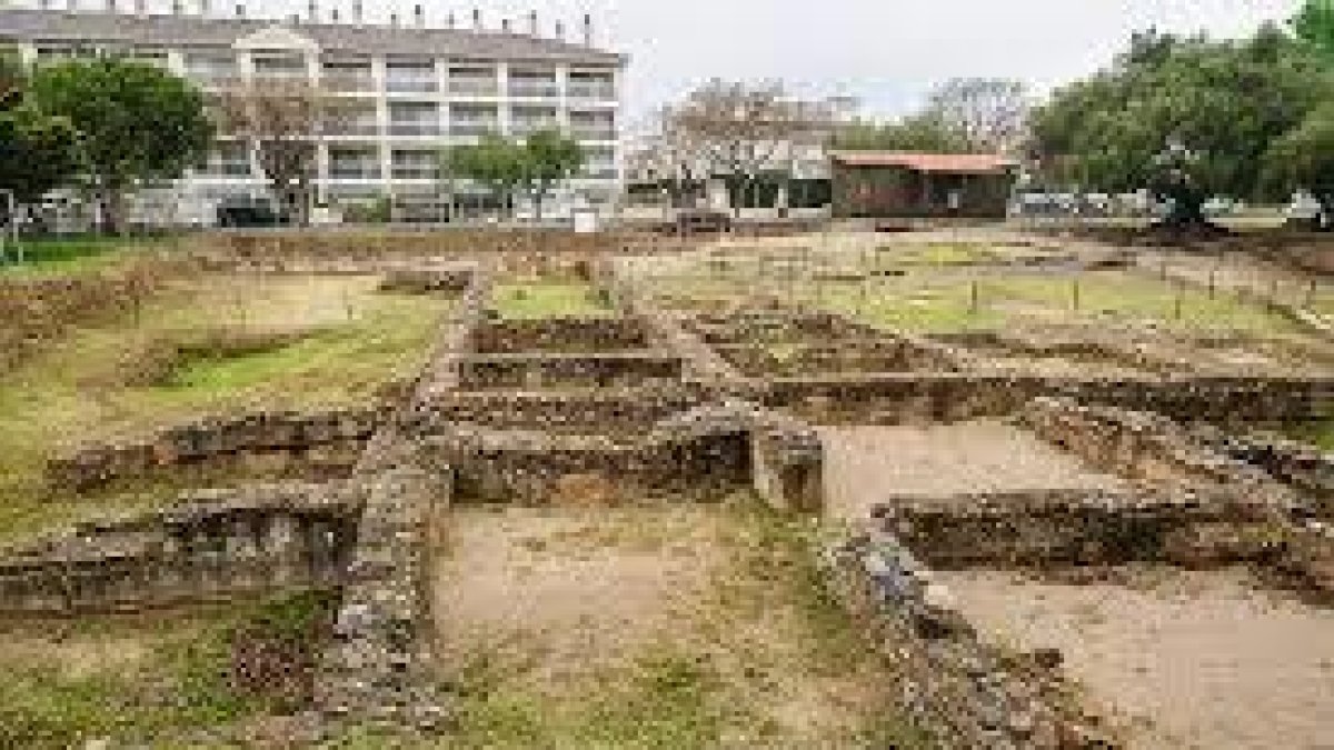 El Museo de Cambrils ofrece visitas guiadas al yacimiento de la Losa y a los espacios de la Guerra Civil