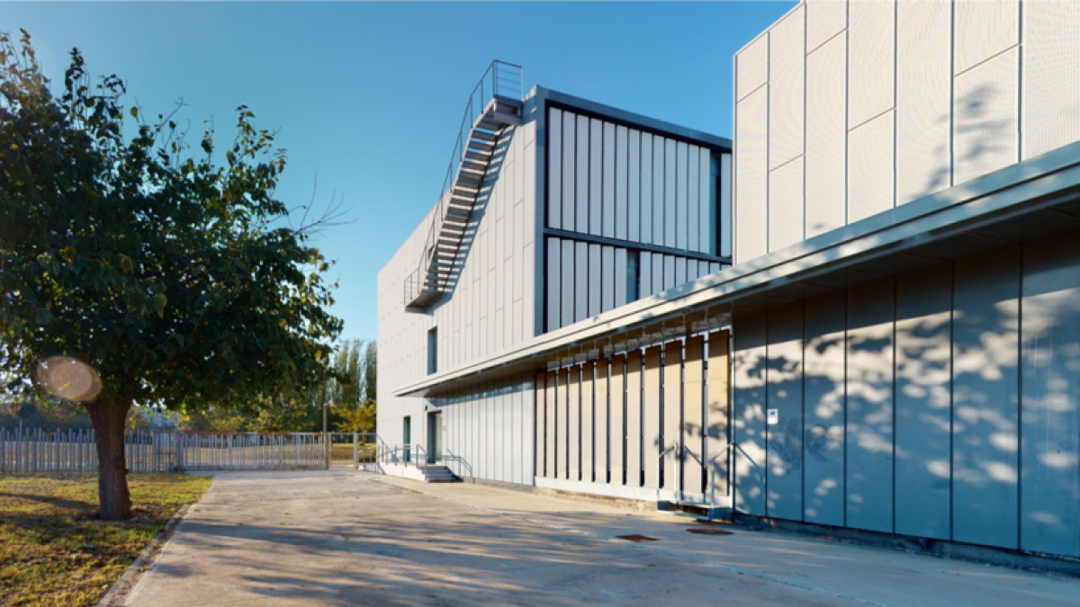 Redessa adjudica les obres d'adequació de l'edifici annex a Eurecat a Eiffage Energia