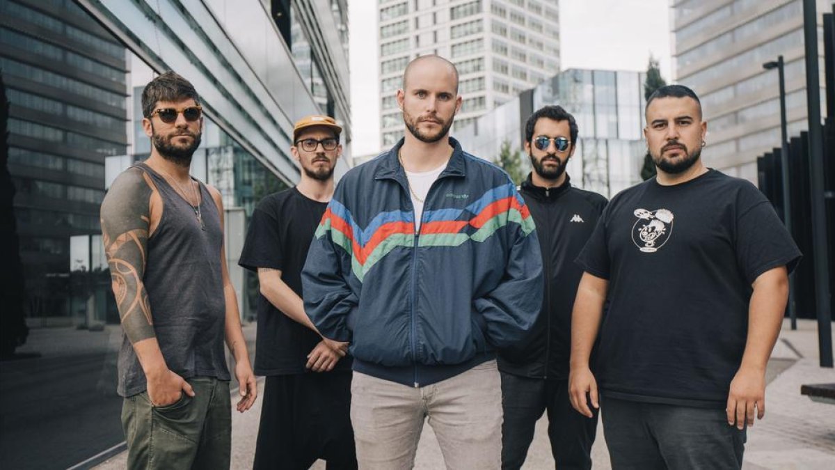 Los nuevos talentos y los sonidos más alternativos suenan en el Capsa Músic Festival