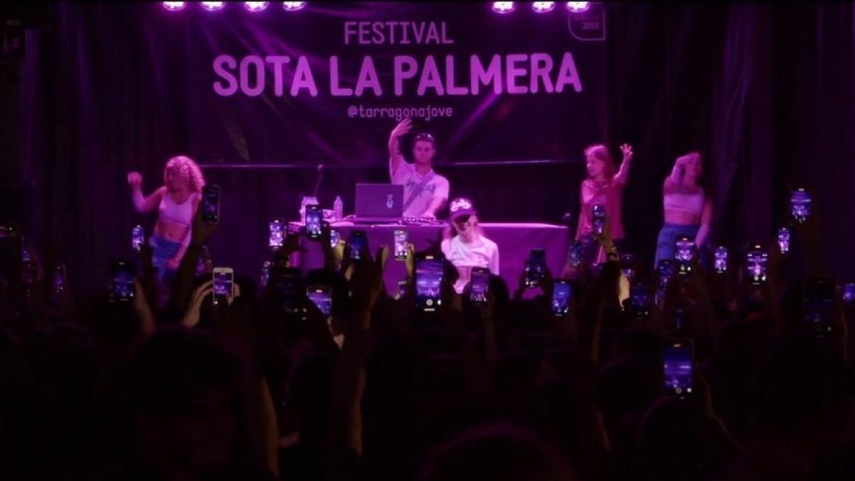 Éxito de participación en la programación de verano dirigida a los jóvenes tarraconenses