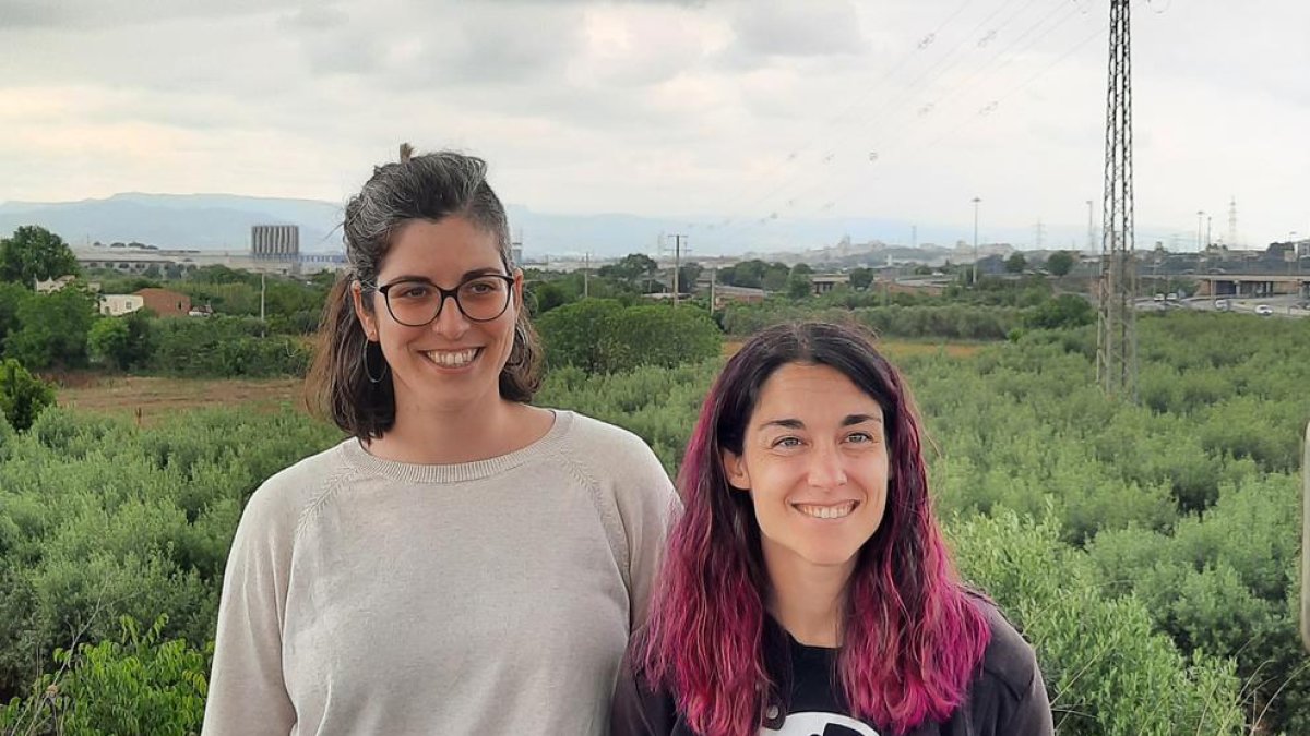 La CUP proposa crear un parc agrari a l'Horta Gran i caminar «cap a la sobirania alimentària»