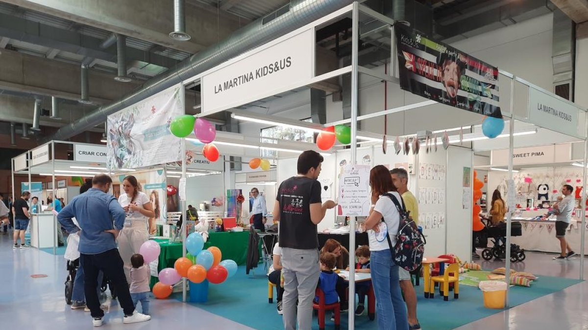 La 4.ª feria ExpoNadó Tarragona llega el 16 y 17 septiembre