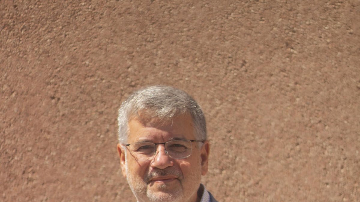 «Sendra tiene que pensar si es lícito dar la alcaldía al PSC a cambio de la presidencia de la Diputació de Tarragona»