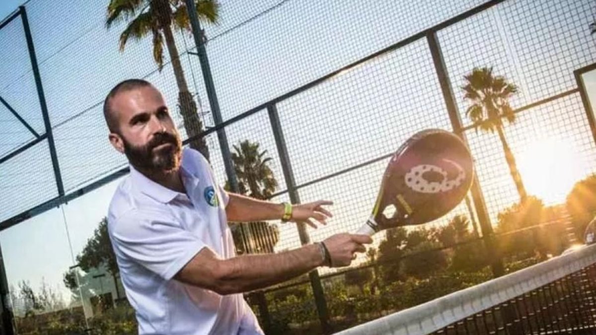 Las clases en las Escoles de Pàdel y Tennis del Golf Costa Daurada empezarán el 4 de septiembre