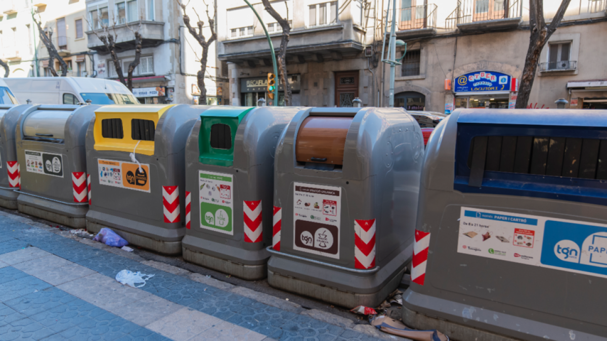 Les associacions de veïns de Tarragona demanen al nou govern més seguretat i neteja