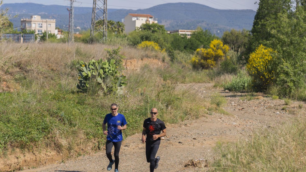 Reus podria ingressar entre 2 i 4 milions d'euros per a renaturalitzar la ciutat