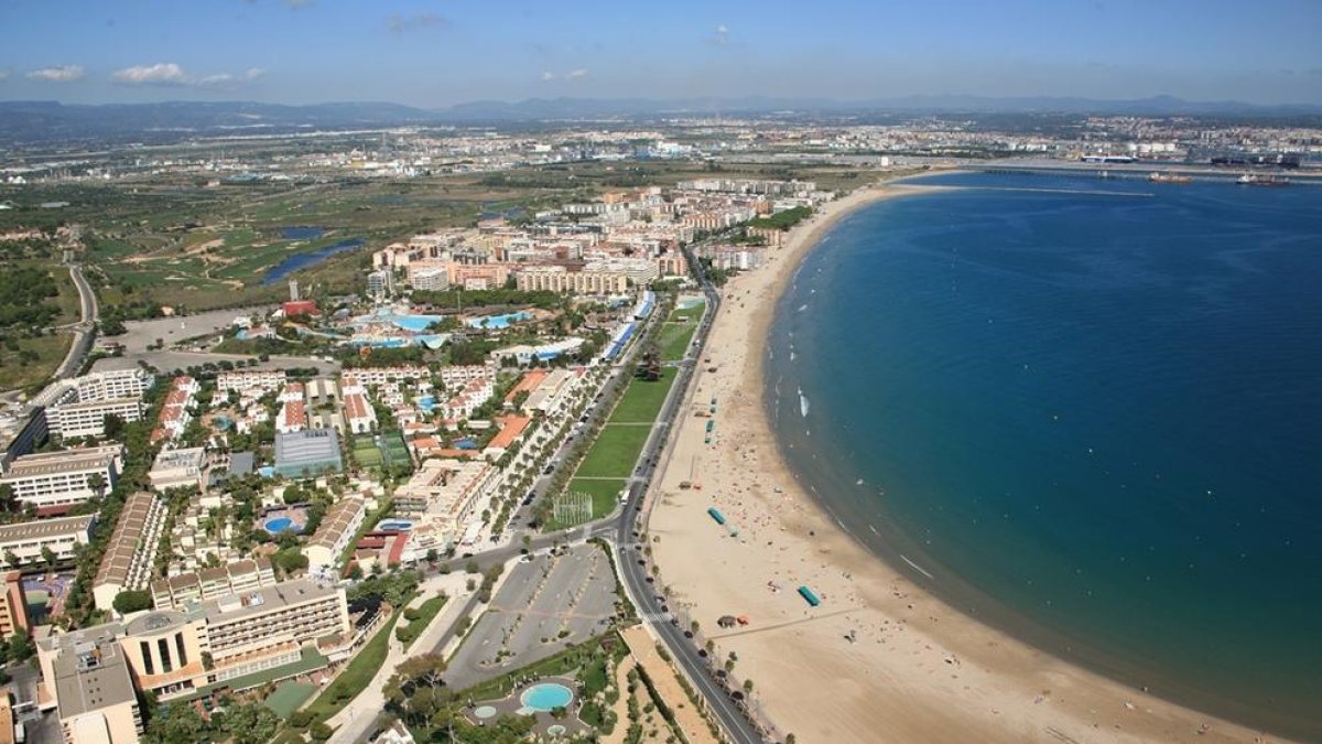 Vila-seca se adhiere a la Red de Destinos Turísticos Inteligentes