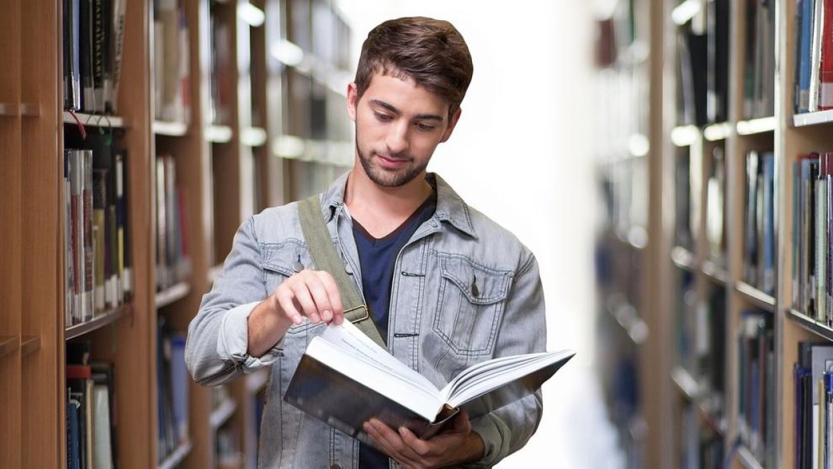 Las carreras con menos salidas profesionales