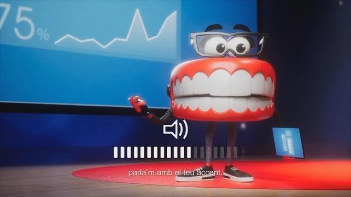 Àpunt i IB3 veten un anunci del Govern en defensa del català davant els pactes PP-Vox