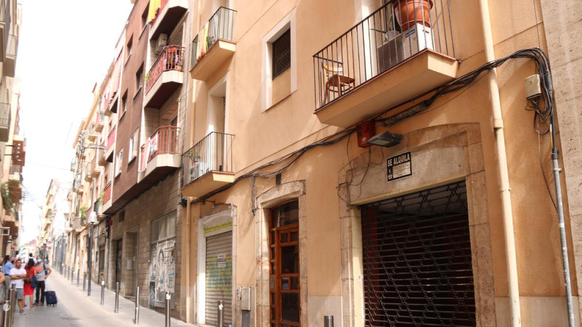 Doce municipios de Tarragona son declarados áreas tensas de vivienda
