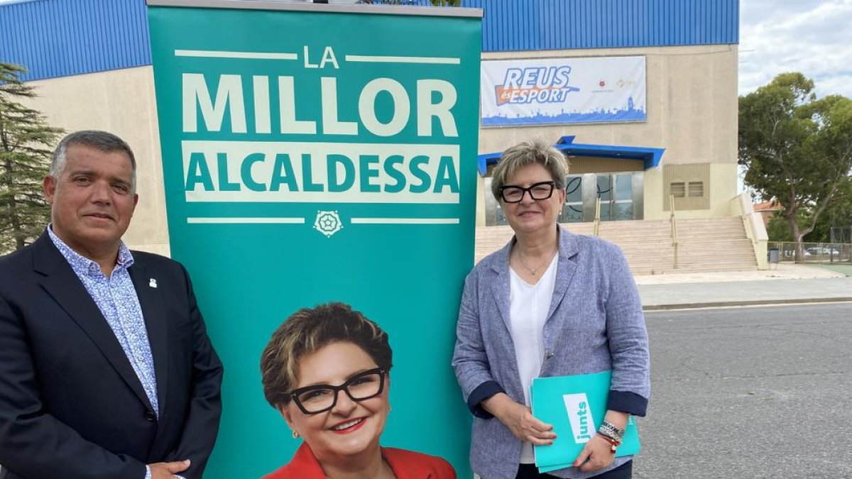 Jordi Cervera se incorpora al proyecto de Teresa Pallarès (Junts)
