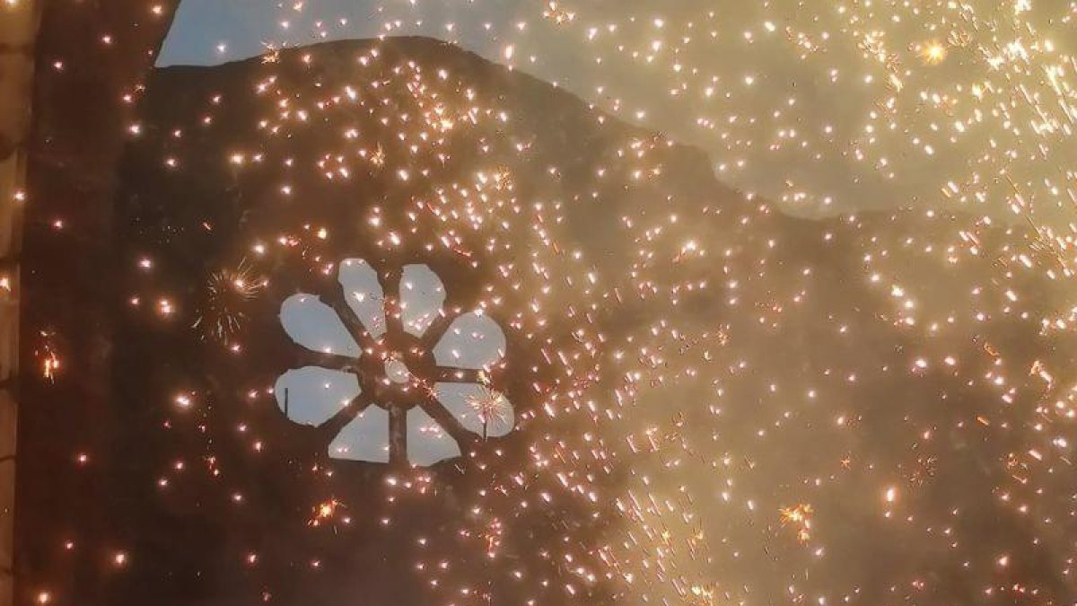 Alcover celebrarà la segona Nit del Foc amb la participació de diferents colles de Diables del País