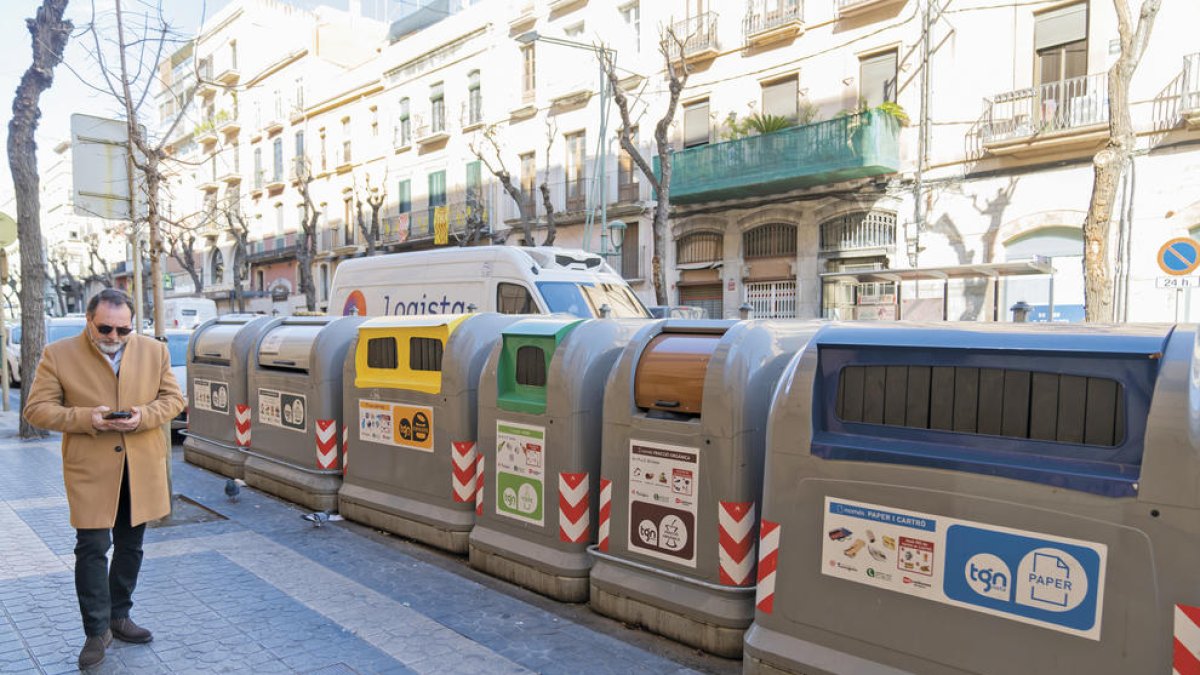 El contrato de la limpieza de Tarragona vale un 64% más, pero los salarios crecen un 44%