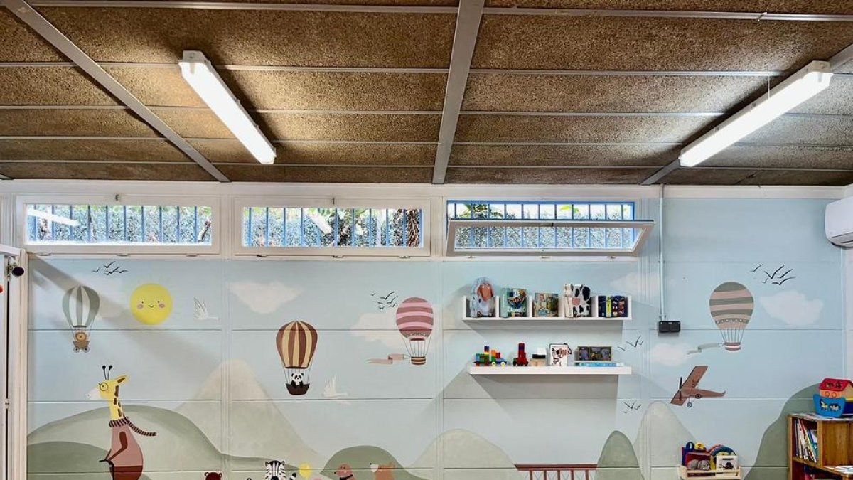 Cambrils aprova la gratuïtat del servei de canguratge d'infants de 4 mesos a 5 anys