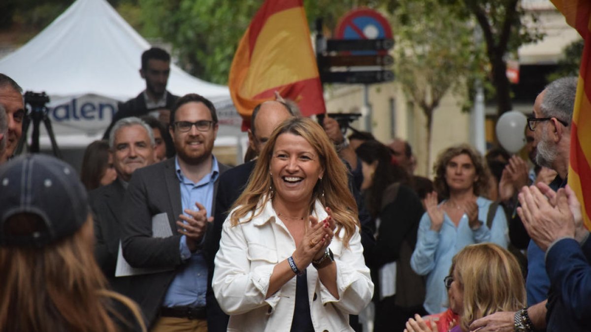 Valents presenta concurso de acreedores y desaparece como partido