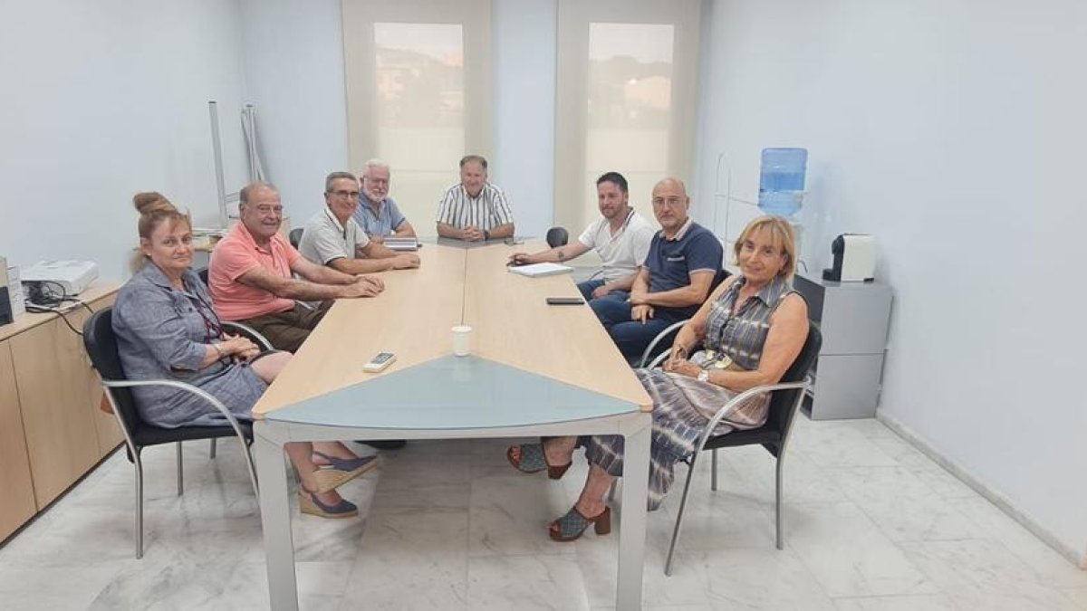 Ajuntaments de Tarragona amb obra de Jujol assistiran a la Fira Modernista de León