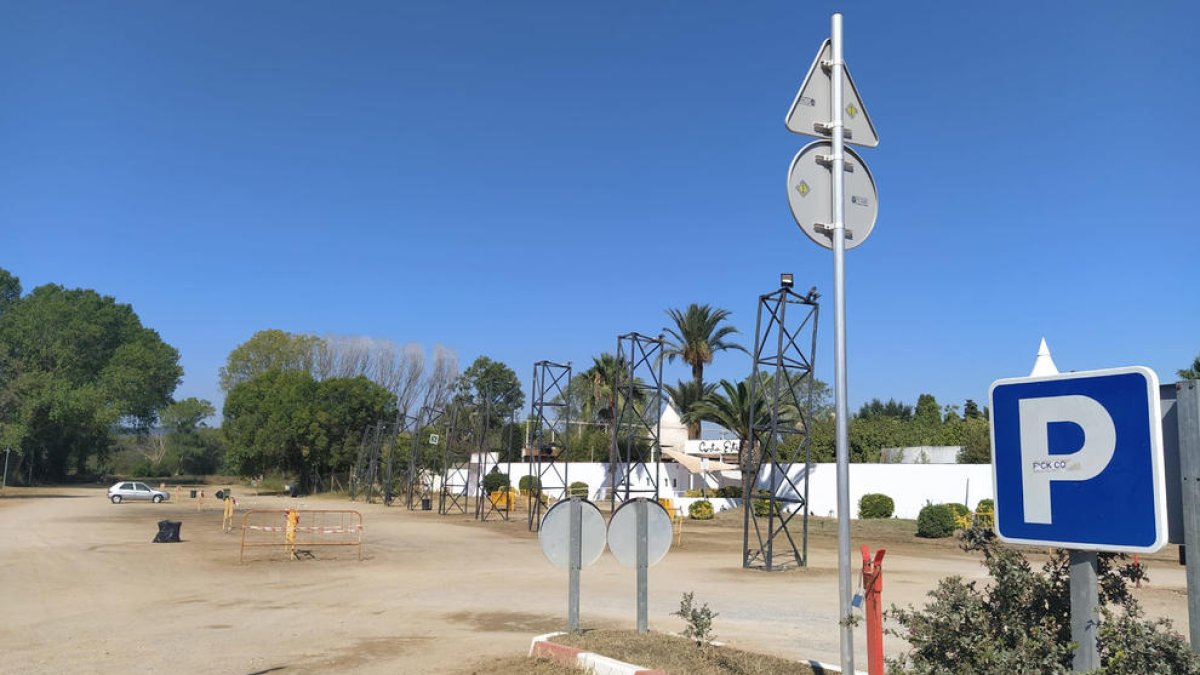 Tres detinguts per l'assalt a una discoteca de Calella de Palafrugell durant la matinada de dissabte