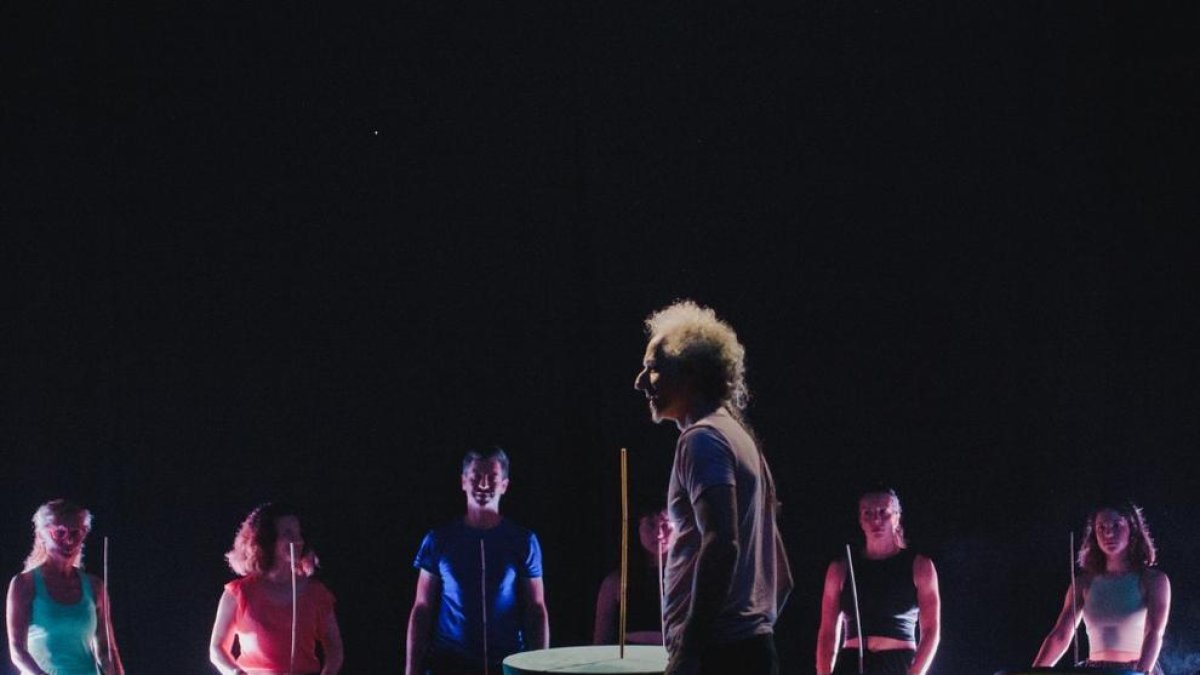 El Festival Deltebre Dansa tanca la 18a edició amb 8.100 espectadors, 28 espectacles i 305 professionals provinents de 48 nacionalitats